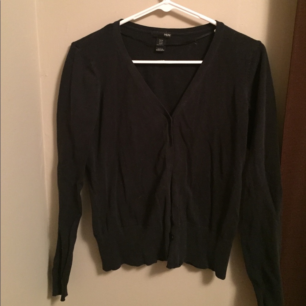 H&M cardigan